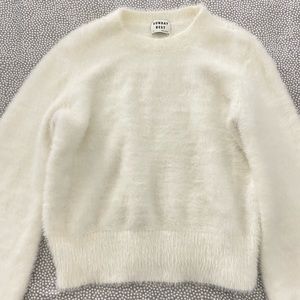 Sunday Best Kitten Sweater size XS